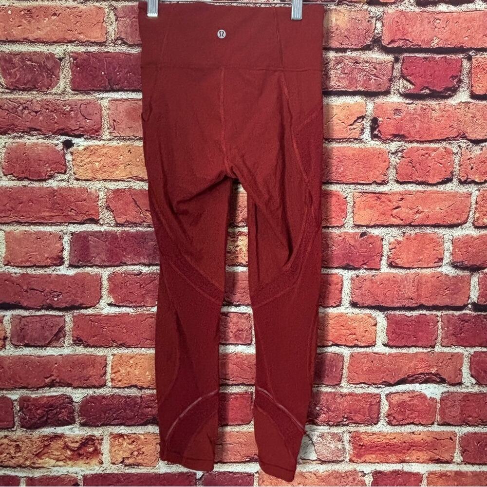 Lululemon size 4 - Picture 5 of 10